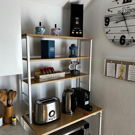 Apartment Satori كورينيتسا المظهر الخارجي الصورة