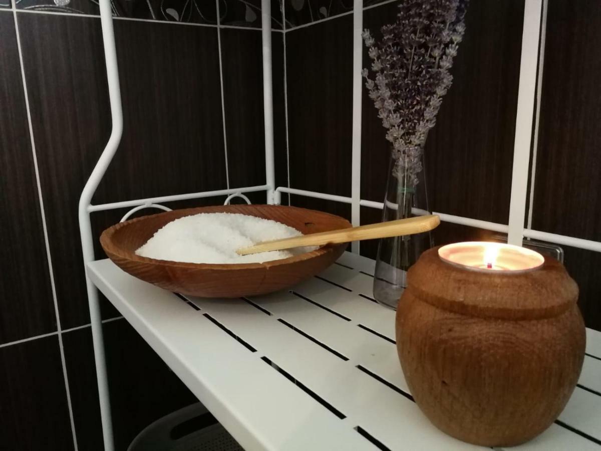 Apartment Satori كورينيتسا المظهر الخارجي الصورة