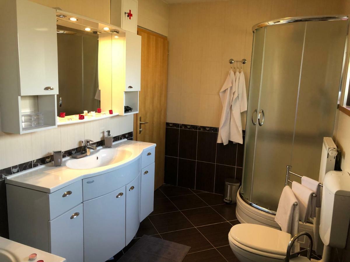 Apartment Satori كورينيتسا المظهر الخارجي الصورة