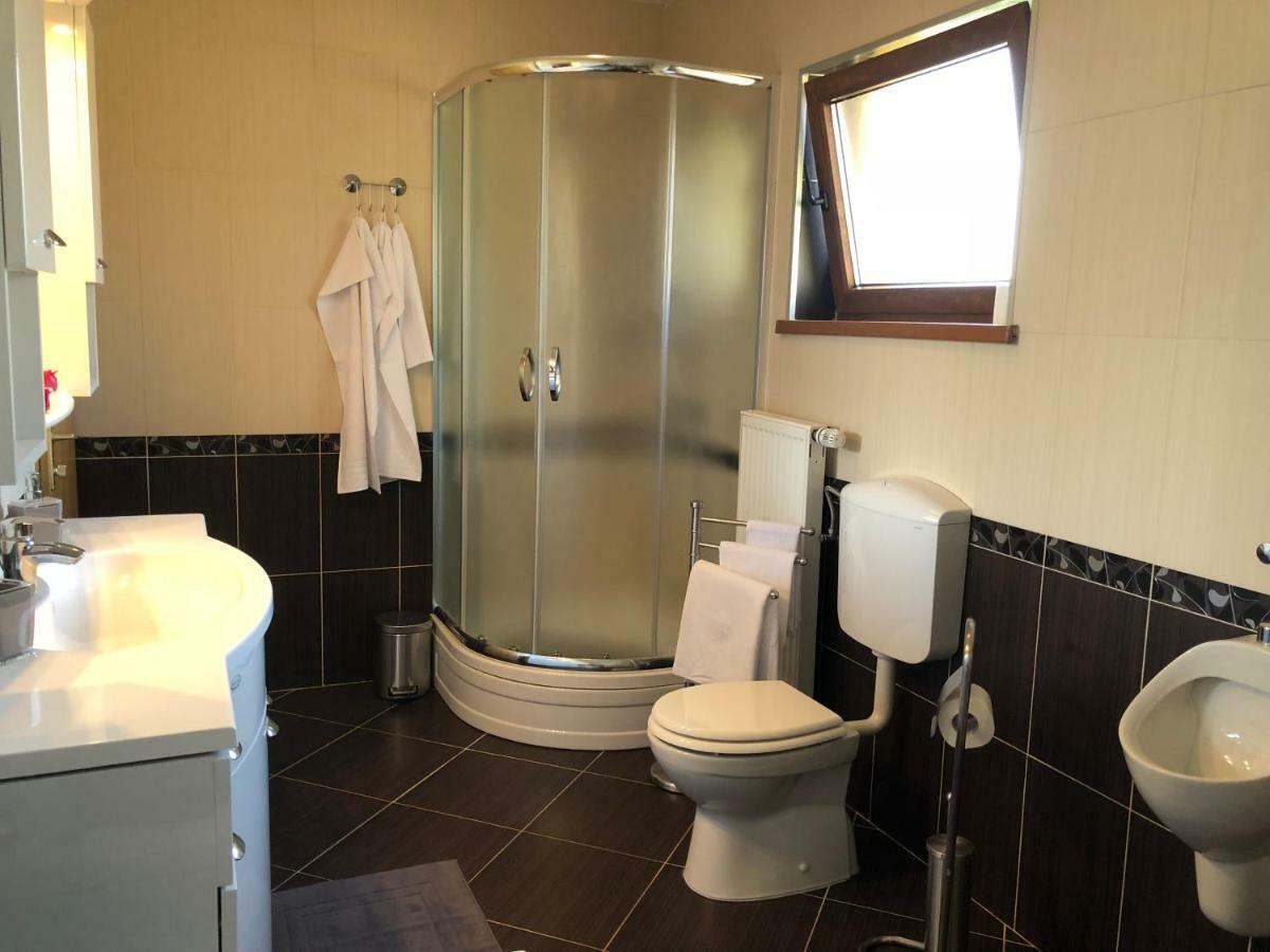Apartment Satori كورينيتسا المظهر الخارجي الصورة
