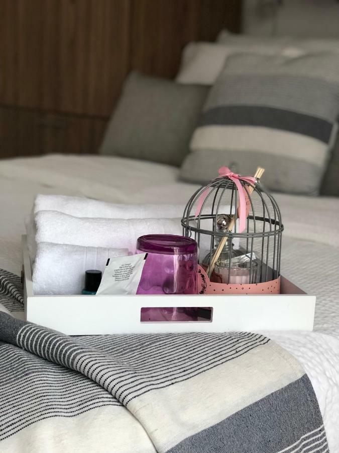 Apartment Satori كورينيتسا المظهر الخارجي الصورة
