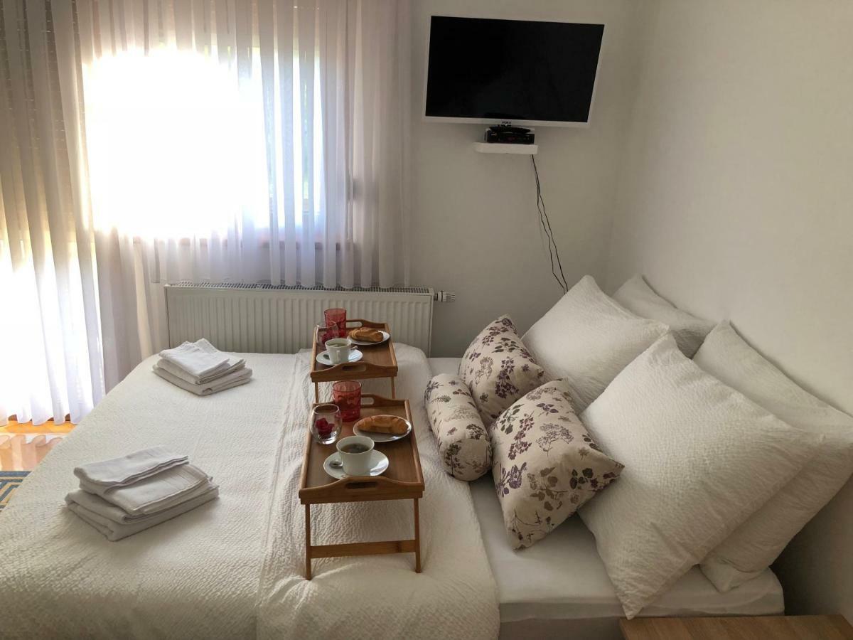 Apartment Satori كورينيتسا المظهر الخارجي الصورة