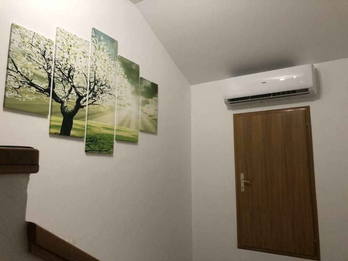 Apartment Satori كورينيتسا المظهر الخارجي الصورة