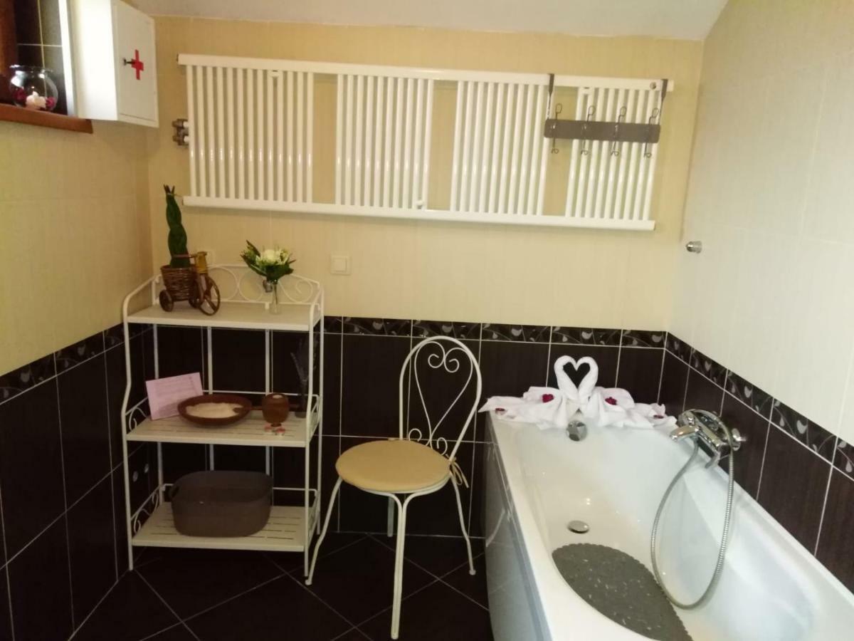 Apartment Satori كورينيتسا المظهر الخارجي الصورة