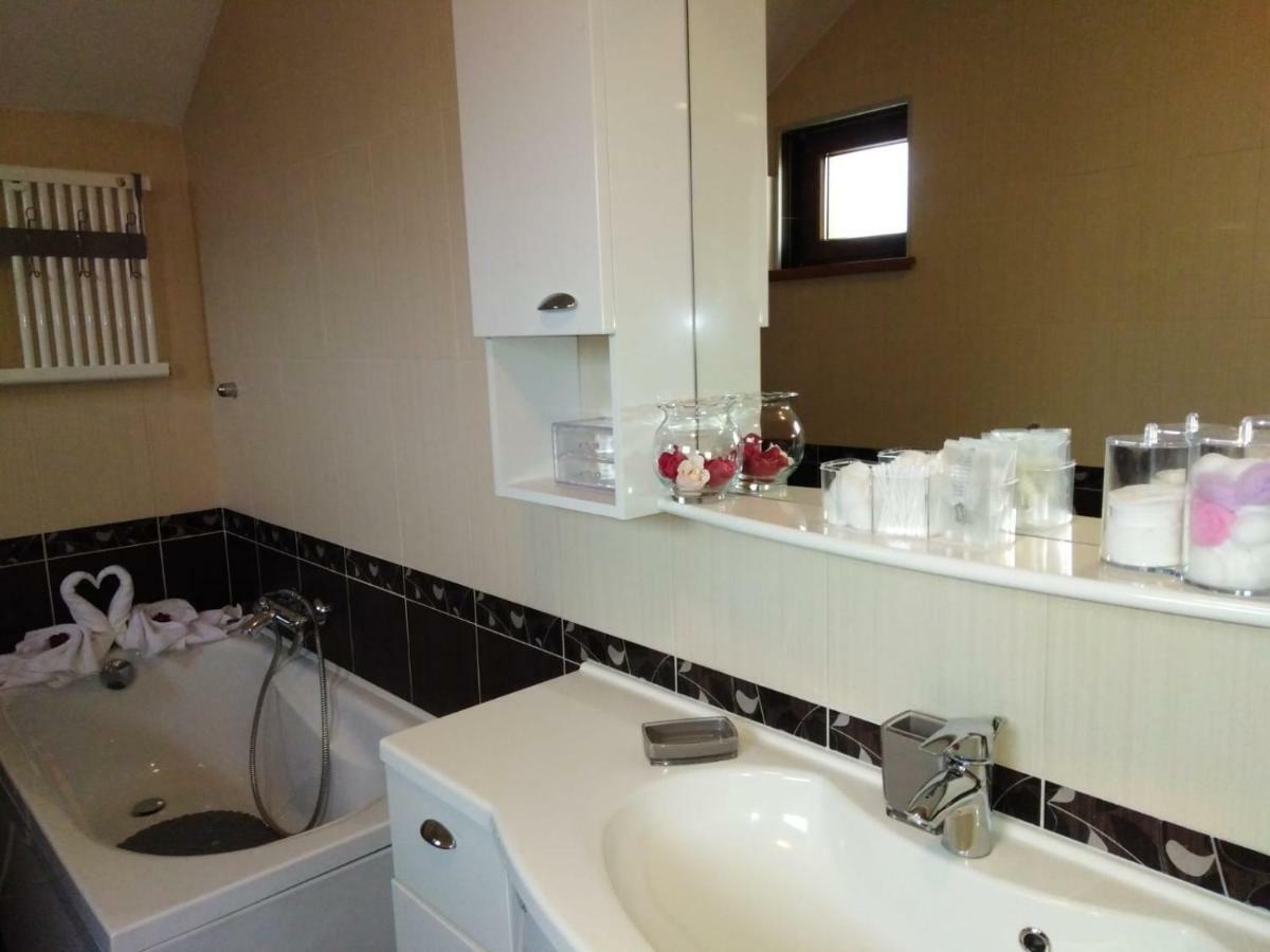 Apartment Satori كورينيتسا المظهر الخارجي الصورة
